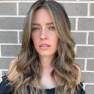 Meet your Posher, Zoe